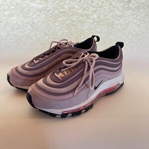 Pink/Purple Nike Air Max 97 Sneakers